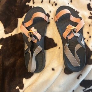 Stylish Sandals with Adjustable Straps